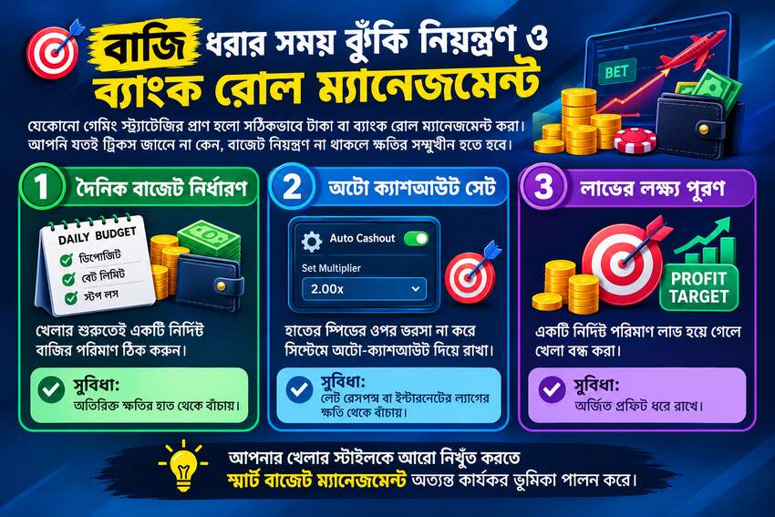 এভিয়েটর গেম ট্রিকস